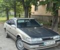 Серый Мазда 626, объемом двигателя 2 л и пробегом 470 тыс. км за 1050 $, фото 1 на Automoto.ua