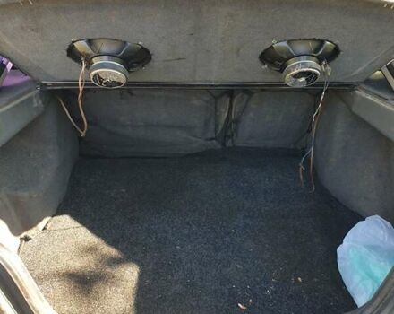 Мазда 626 1991 в Арцизе на Automoto.ua Серый Мазда 626, объемом двигателя 2 л и пробегом 350 тыс. км за 1400 $, фото 7 на Automoto.ua