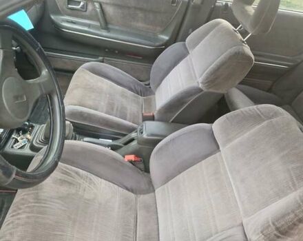 Мазда 626 1991 в Днепре (Днепропетровске) на Automoto.ua Серый Мазда 626, объемом двигателя 2 л и пробегом 333 тыс. км за 1700 $, фото 11 на Automoto.ua