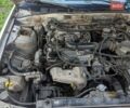 Серый Мазда 626, объемом двигателя 2 л и пробегом 190 тыс. км за 550 $, фото 28 на Automoto.ua