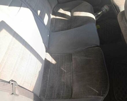 Мазда 626 1991 в Ахтырке на Automoto.ua Серый Мазда 626, объемом двигателя 2.2 л и пробегом 400 тыс. км за 2800 $, фото 8 на Automoto.ua