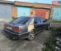 Серый Мазда 626, объемом двигателя 2 л и пробегом 400 тыс. км за 1600 $, фото 2 на Automoto.ua