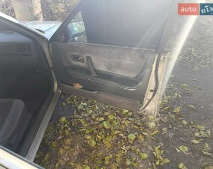 Мазда 626 1991 в Ахтырке на Automoto.ua Серый Мазда 626, объемом двигателя 2.2 л и пробегом 400 тыс. км за 2800 $, фото 12 на Automoto.ua