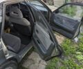 Серый Мазда 626, объемом двигателя 2 л и пробегом 190 тыс. км за 550 $, фото 12 на Automoto.ua