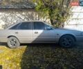 Сірий Мазда 626, об'ємом двигуна 2.2 л та пробігом 400 тис. км за 1800 $, фото 1 на Automoto.ua