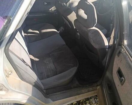 Мазда 626 1991 в Ахтырке на Automoto.ua Серый Мазда 626, объемом двигателя 2.2 л и пробегом 400 тыс. км за 2800 $, фото 6 на Automoto.ua