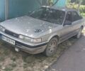 Серый Мазда 626, объемом двигателя 2 л и пробегом 5 тыс. км за 751 $, фото 1 на Automoto.ua