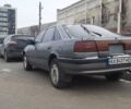 Сірий Мазда 626, об'ємом двигуна 2 л та пробігом 480 тис. км за 1300 $, фото 2 на Automoto.ua