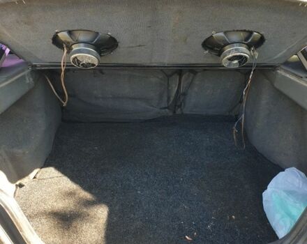 Мазда 626 1991 в Арцизе на Automoto.ua Серый Мазда 626, объемом двигателя 2 л и пробегом 350 тыс. км за 1350 $, фото 7 на Automoto.ua