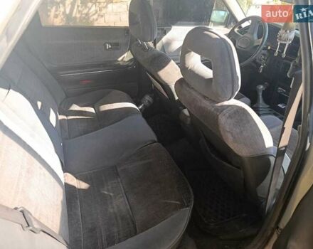 Мазда 626 1991 в Ахтырке на Automoto.ua Серый Мазда 626, объемом двигателя 2.2 л и пробегом 400 тыс. км за 2800 $, фото 7 на Automoto.ua