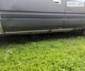 Серый Мазда 626, объемом двигателя 2 л и пробегом 190 тыс. км за 550 $, фото 4 на Automoto.ua