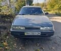 Мазда 626 1991 в Арцизе на Automoto.ua Серый Мазда 626, объемом двигателя 2 л и пробегом 350 тыс. км за 1350 $, фото 3 на Automoto.ua