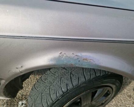 Мазда 626 1991 в Днепре (Днепропетровске) на Automoto.ua Серый Мазда 626, объемом двигателя 2 л и пробегом 333 тыс. км за 1700 $, фото 12 на Automoto.ua