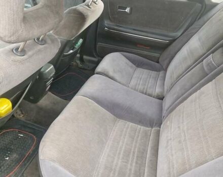 Мазда 626 1991 в Днепре (Днепропетровске) на Automoto.ua Серый Мазда 626, объемом двигателя 2 л и пробегом 333 тыс. км за 1700 $, фото 15 на Automoto.ua