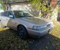 Мазда 626 1991 в Ахтырке на Automoto.ua Серый Мазда 626, объемом двигателя 2.2 л и пробегом 400 тыс. км за 2800 $, фото 1 на Automoto.ua