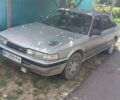 Серый Мазда 626, объемом двигателя 2 л и пробегом 250 тыс. км за 800 $, фото 1 на Automoto.ua