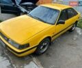 Серый Мазда 626, объемом двигателя 2 л и пробегом 325 тыс. км за 799 $, фото 1 на Automoto.ua