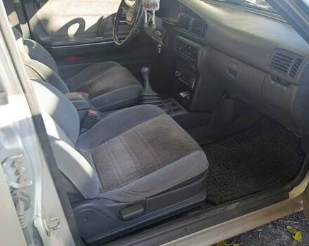 Мазда 626 1991 в Ахтырке на Automoto.ua Серый Мазда 626, объемом двигателя 2.2 л и пробегом 400 тыс. км за 2800 $, фото 2 на Automoto.ua