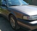 Сірий Мазда 626, об'ємом двигуна 2 л та пробігом 360 тис. км за 2300 $, фото 1 на Automoto.ua