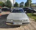 Серый Мазда 626, объемом двигателя 2 л и пробегом 320 тыс. км за 1599 $, фото 1 на Automoto.ua