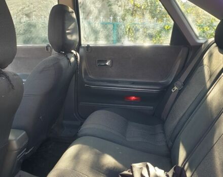 Мазда 626 1991 в Арцизе на Automoto.ua Серый Мазда 626, объемом двигателя 2 л и пробегом 350 тыс. км за 1350 $, фото 6 на Automoto.ua