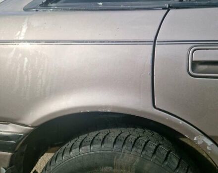 Мазда 626 1991 в Днепре (Днепропетровске) на Automoto.ua Серый Мазда 626, объемом двигателя 2 л и пробегом 333 тыс. км за 1700 $, фото 13 на Automoto.ua