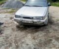 Сірий Мазда 626, об'ємом двигуна 2 л та пробігом 40 тис. км за 1000 $, фото 1 на Automoto.ua