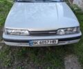 Серый Мазда 626, объемом двигателя 2 л и пробегом 190 тыс. км за 550 $, фото 1 на Automoto.ua