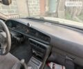 Серый Мазда 626, объемом двигателя 2 л и пробегом 190 тыс. км за 550 $, фото 14 на Automoto.ua
