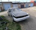 Серый Мазда 626, объемом двигателя 2 л и пробегом 400 тыс. км за 1600 $, фото 1 на Automoto.ua