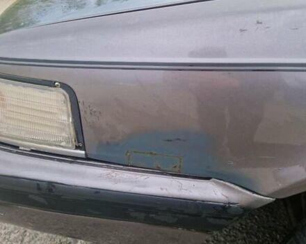 Мазда 626 1991 в Днепре (Днепропетровске) на Automoto.ua Серый Мазда 626, объемом двигателя 2 л и пробегом 333 тыс. км за 1700 $, фото 2 на Automoto.ua