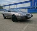 Мазда 626 1991 в Днепре (Днепропетровске) на Automoto.ua Серый Мазда 626, объемом двигателя 2 л и пробегом 333 тыс. км за 1700 $, фото 14 на Automoto.ua