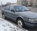 Сірий Мазда 626, об'ємом двигуна 2 л та пробігом 480 тис. км за 1300 $, фото 5 на Automoto.ua