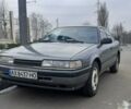 Сірий Мазда 626, об'ємом двигуна 2 л та пробігом 480 тис. км за 1300 $, фото 1 на Automoto.ua