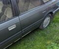 Серый Мазда 626, объемом двигателя 2 л и пробегом 190 тыс. км за 550 $, фото 3 на Automoto.ua