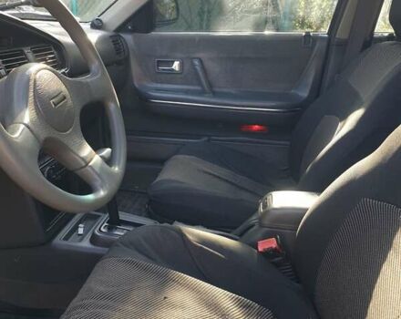 Мазда 626 1991 в Арцизе на Automoto.ua Серый Мазда 626, объемом двигателя 2 л и пробегом 350 тыс. км за 1400 $, фото 5 на Automoto.ua