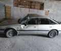 Серый Мазда 626, объемом двигателя 2 л и пробегом 215 тыс. км за 900 $, фото 1 на Automoto.ua