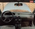 Серый Мазда 626, объемом двигателя 2 л и пробегом 490 тыс. км за 2200 $, фото 2 на Automoto.ua