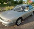Серый Мазда 626, объемом двигателя 2 л и пробегом 490 тыс. км за 2200 $, фото 5 на Automoto.ua
