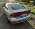 Серый Мазда 626, объемом двигателя 2 л и пробегом 490 тыс. км за 2200 $, фото 1 на Automoto.ua