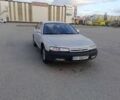 Серый Мазда 626, объемом двигателя 2 л и пробегом 495 тыс. км за 1179 $, фото 1 на Automoto.ua