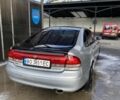 Сірий Мазда 626, об'ємом двигуна 2.5 л та пробігом 240 тис. км за 1600 $, фото 5 на Automoto.ua