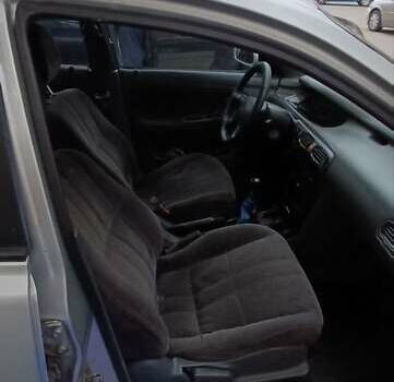 Серый Мазда 626, объемом двигателя 1.99 л и пробегом 448 тыс. км за 550 $, фото 11 на Automoto.ua