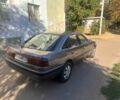 Серый Мазда 626, объемом двигателя 2 л и пробегом 200 тыс. км за 1200 $, фото 11 на Automoto.ua