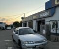Серый Мазда 626, объемом двигателя 1.8 л и пробегом 570 тыс. км за 0 $, фото 1 на Automoto.ua