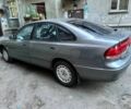 Серый Мазда 626, объемом двигателя 1.8 л и пробегом 439 тыс. км за 1850 $, фото 2 на Automoto.ua