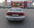 Серый Мазда 626, объемом двигателя 2 л и пробегом 495 тыс. км за 2000 $, фото 6 на Automoto.ua