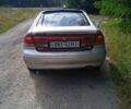 Серый Мазда 626, объемом двигателя 0 л и пробегом 200 тыс. км за 2500 $, фото 3 на Automoto.ua