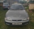 Серый Мазда 626, объемом двигателя 0 л и пробегом 111 тыс. км за 603 $, фото 1 на Automoto.ua
