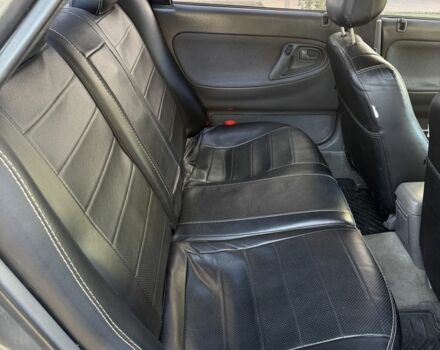 Сірий Мазда 626, об'ємом двигуна 2 л та пробігом 349 тис. км за 1900 $, фото 11 на Automoto.ua